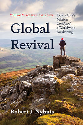 Picture of Global Revival
