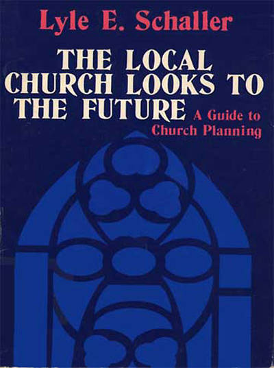 Picture of Local Church Looks to the Future  [Adobe Ebook]