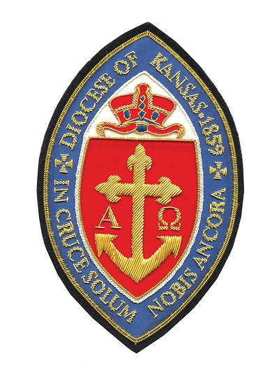 Picture of SEAL-DIOCESE OF KANSAS
