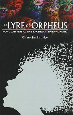 Picture of The Lyre of Orpheus