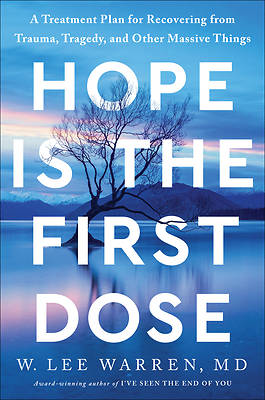 Picture of Hope Is the First Dose