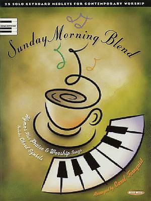 Picture of Sunday Morning Blend