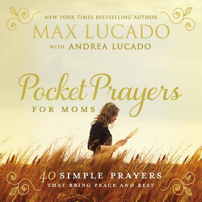Picture of Pocket Prayers for Moms