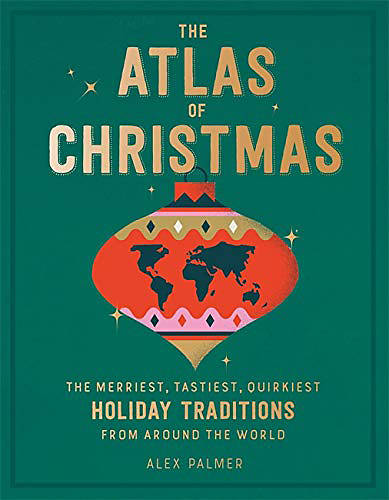 Picture of The Atlas of Christmas