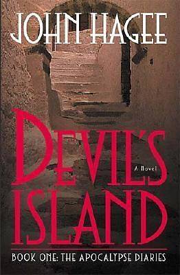 Picture of Devil's Island (Audio)