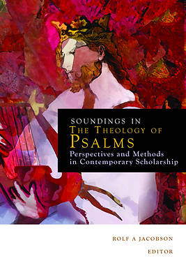 Picture of Soundings in the Theology of Psalms