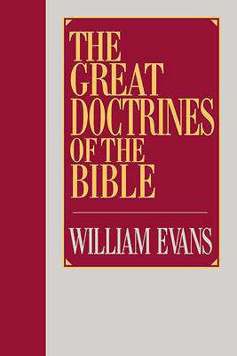 Picture of The Great Doctrines of the Bible