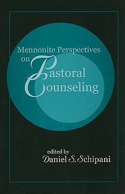 Picture of Mennonite Perspectives on Pastoral Counseling