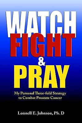 Picture of Watch, Fight and Pray