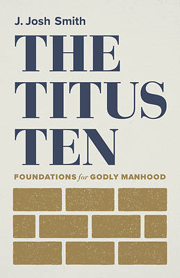 Picture of The Titus Ten