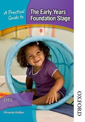 Picture of Practical Guide to the Early Years Foundation Stage