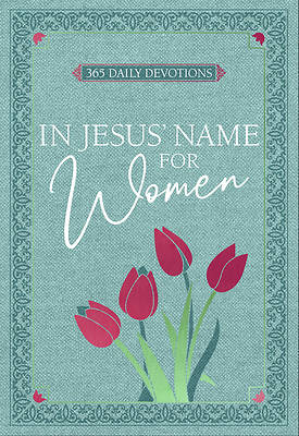 Picture of In Jesus' Name - For Women