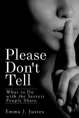 Picture of Please Don't Tell - eBook [ePub]
