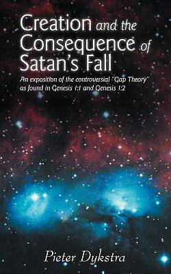 Picture of Creation and the Consequence of Satan's Fall