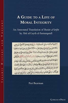 A Guide to a Life of Moral Integrity