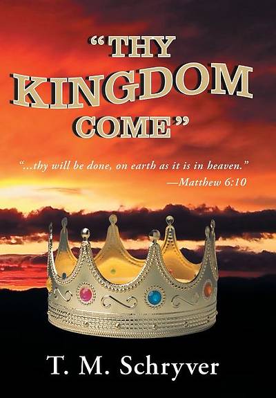 Picture of Thy Kingdom Come