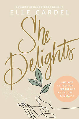 Picture of She Delights