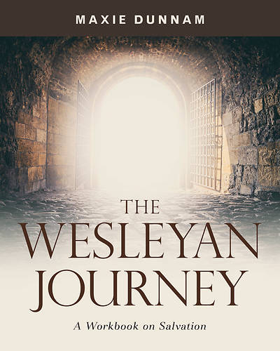 Picture of The Wesleyan Journey - eBook [ePub]