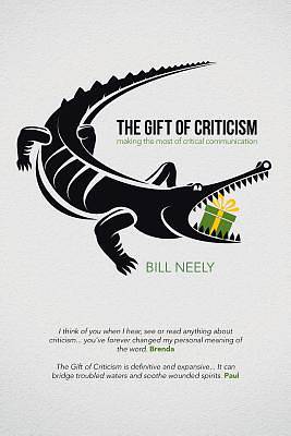 Picture of The Gift of Criticism