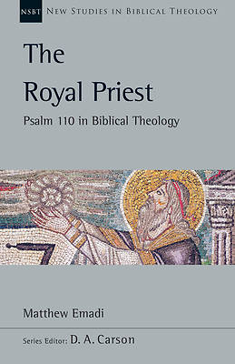 Picture of The Royal Priest