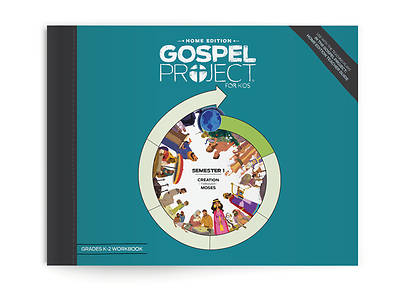 Picture of The Gospel Project