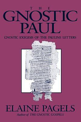 Picture of The Gnostic Paul [Adobe Ebook]