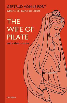 Picture of The Wife of Pilate and Other Stories