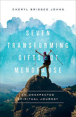 Picture of Seven Transforming Gifts of Menopause