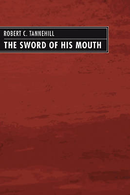 Picture of The Sword of His Mouth