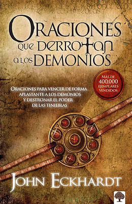 Picture of Oraciones Que Derrotan A Los Demonios - eBook [ePub]