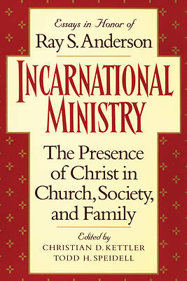 Picture of Incarnational Ministry