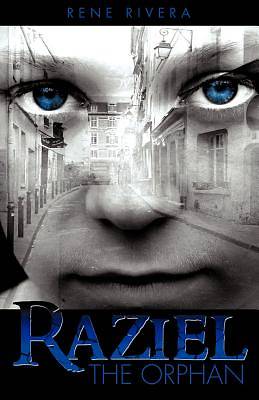 Picture of Raziel the Orphan