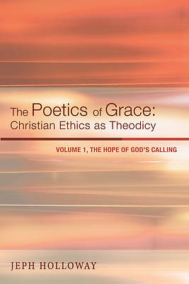 Picture of The Poetics of Grace