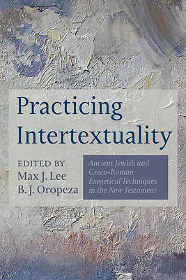 Picture of Practicing Intertextuality