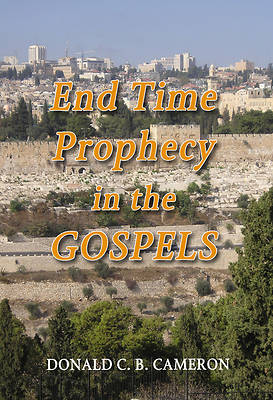 Picture of End Time Prophecy in the Gospels