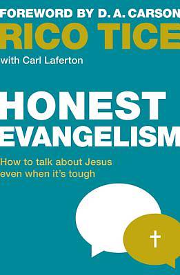 Picture of Honest Evangelism