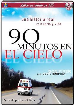 Picture of 90 Minutos en el Cielo