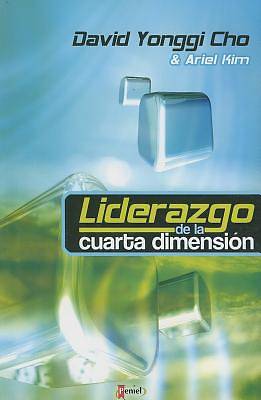 Picture of Liderazgo de la Cuarta Dimension