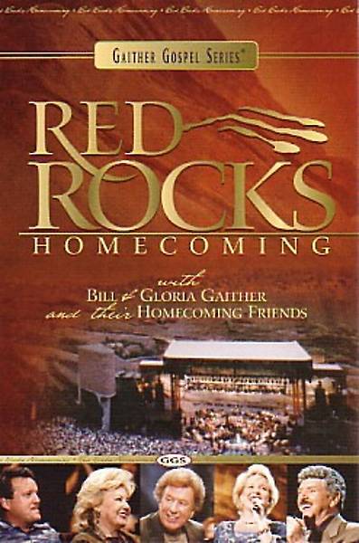 Picture of Red Rocks Homecoming