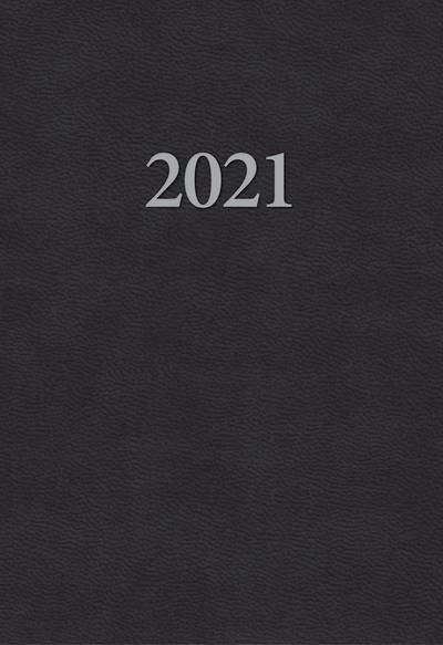 Picture of 2021 Desk Diary with Lectionary