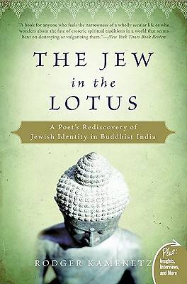 Picture of The Jew in the Lotus
