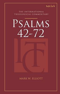 Picture of Psalms 42-72 (Itc)