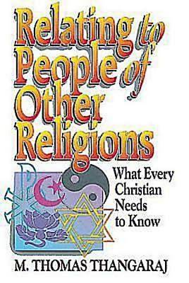 Picture of Relating to People of Other Religions