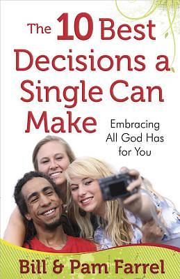 Picture of The 10 Best Decisions a Single Can Make [ePub Ebook]