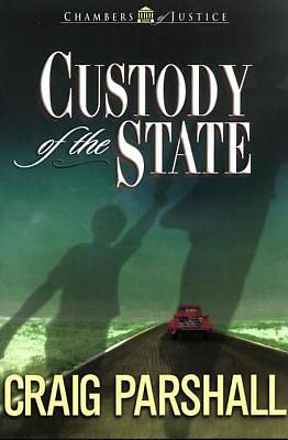 Picture of Custody of the State [ePub Ebook]