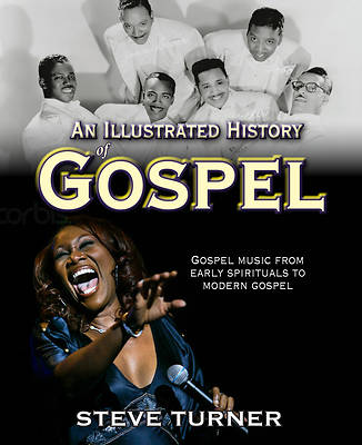 Picture of An Illustrated History of Gospel