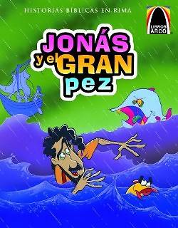 Picture of Jonas y El Gran Pez
