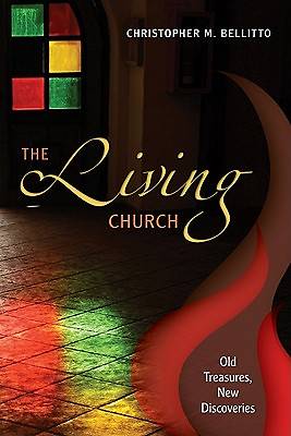 Picture of The Living Church
