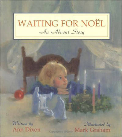 Picture of Waiting for Noel