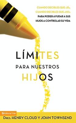 Picture of Límites para Nuestros Hijos - eBook [ePub]